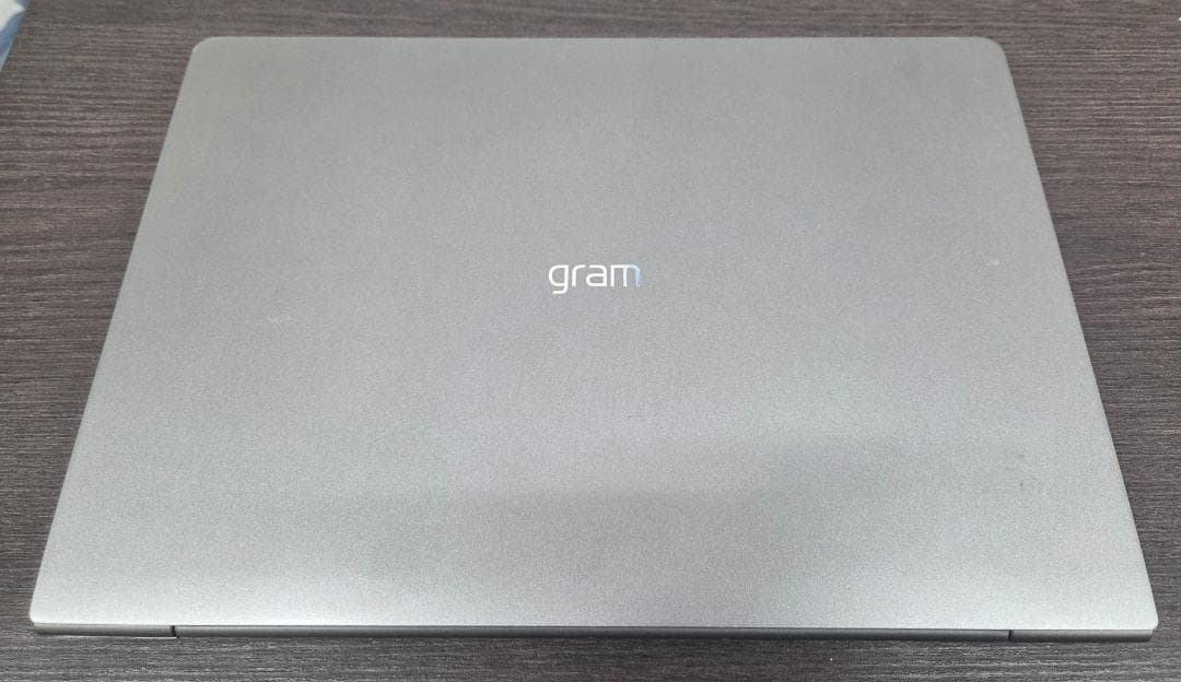 LG gram 13インチ/ i7 / 16Gb / 512Gb / オフィス