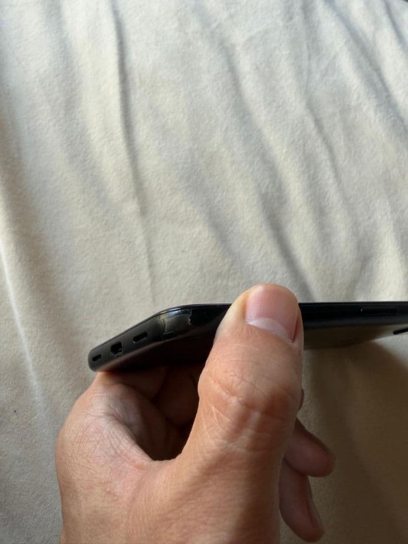 Google Pixel 4a ブラック 本体128gb simフリー