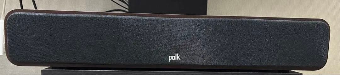 polk Audio Signature Elite ES35 スピーカー