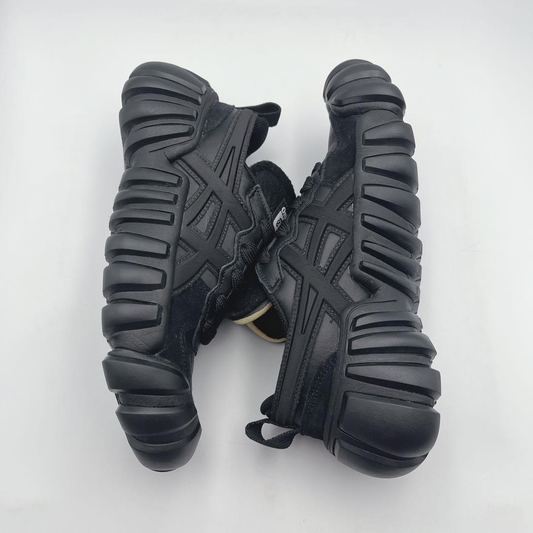 Onitsuka Tiger DENTIGRE LS デンティグレ ブラック