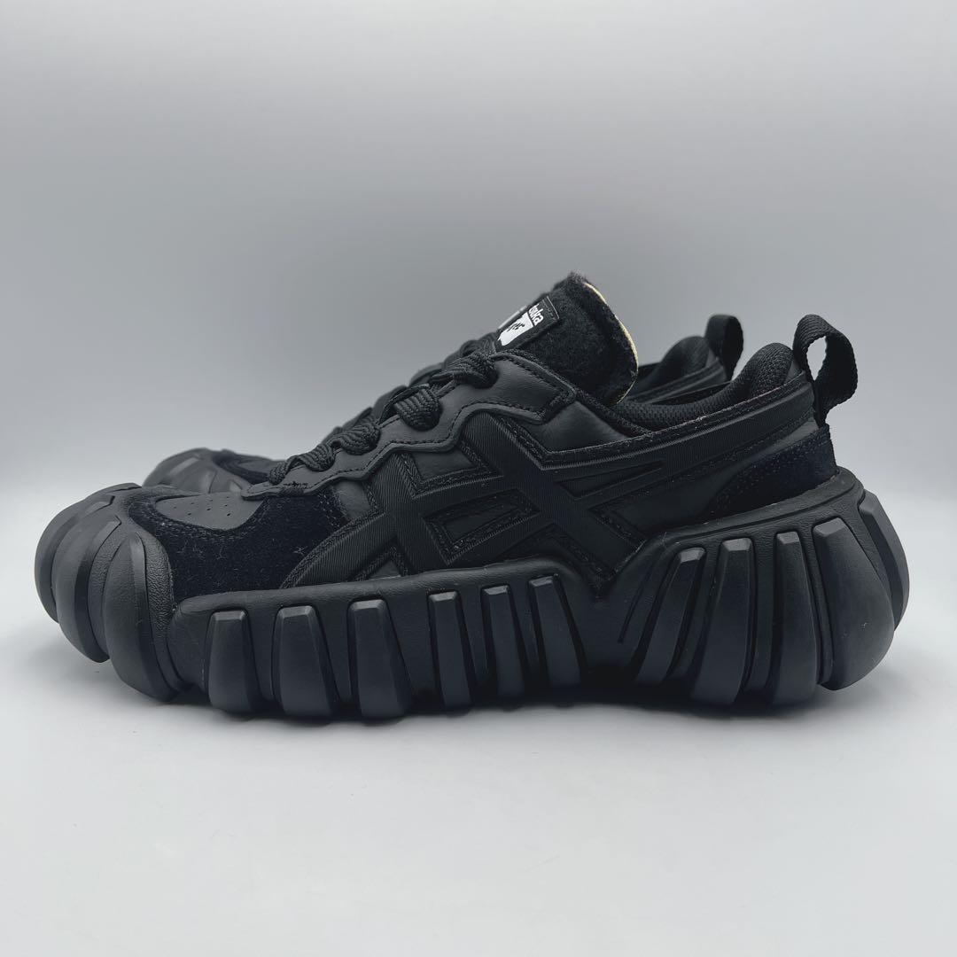 Onitsuka Tiger DENTIGRE LS デンティグレ ブラック