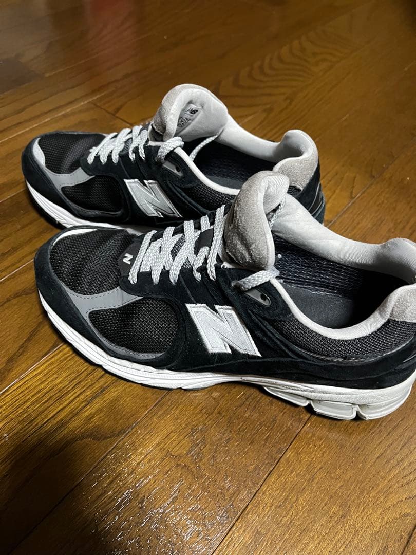 靴 NEW BALANCE M2002RXD GORE-TEX 27.5cm