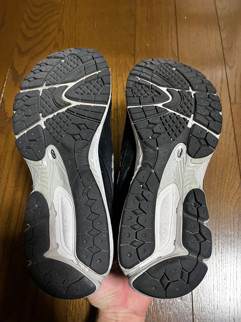 靴 NEW BALANCE M2002RXD GORE-TEX 27.5cm