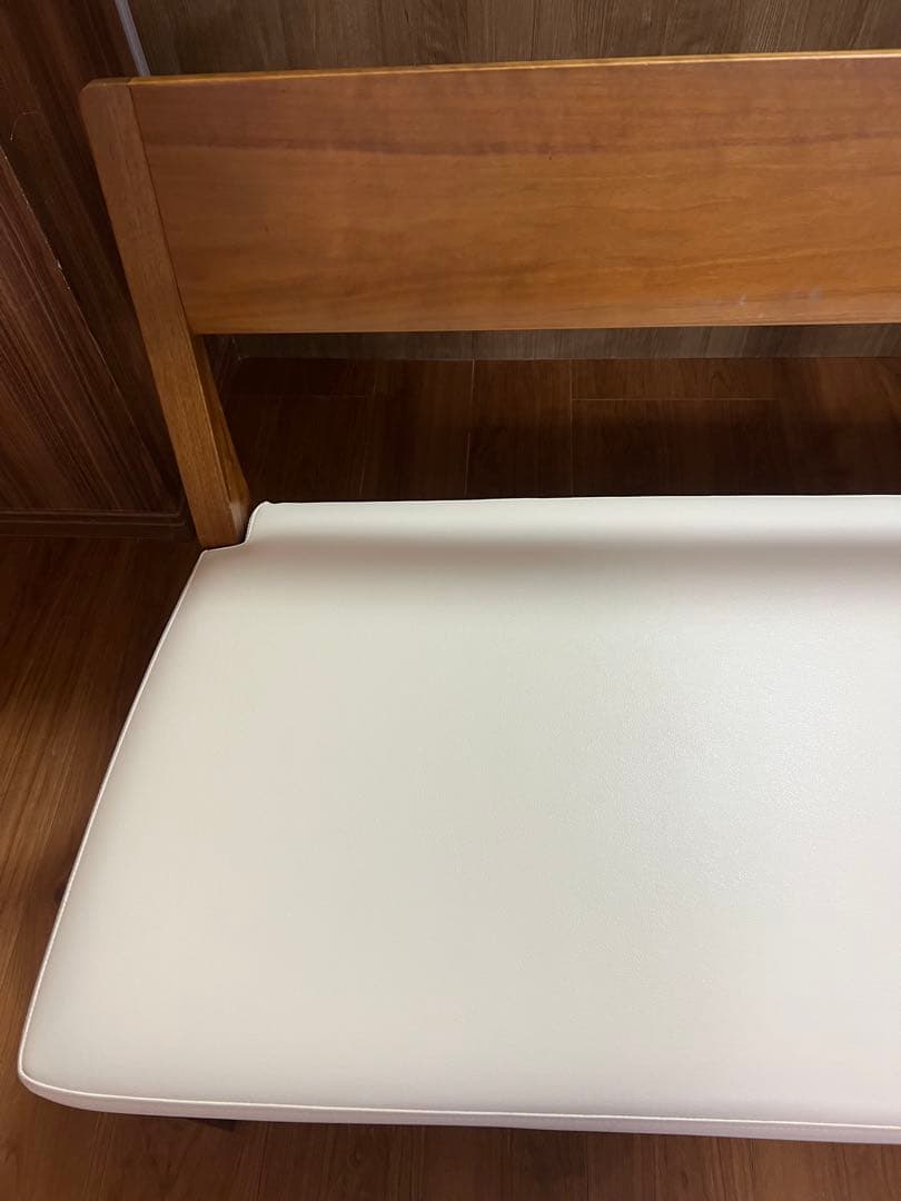 カリモク ダイニングチェア 長椅子