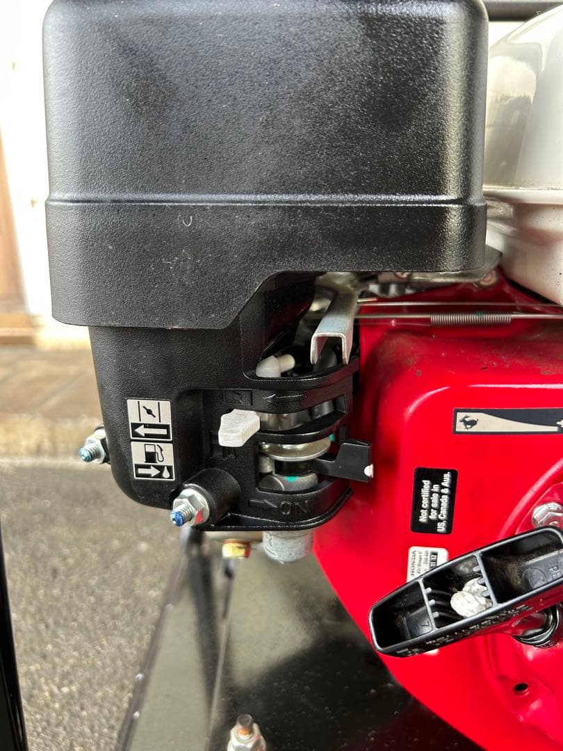 K4EXEN MODEL HVE-HS・EFP80・セット