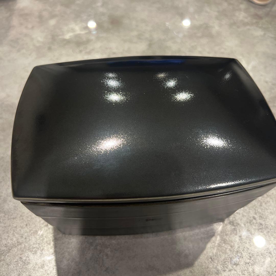 一蘭の特製有田焼重箱どんぶり