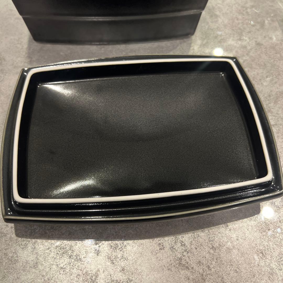 一蘭の特製有田焼重箱どんぶり