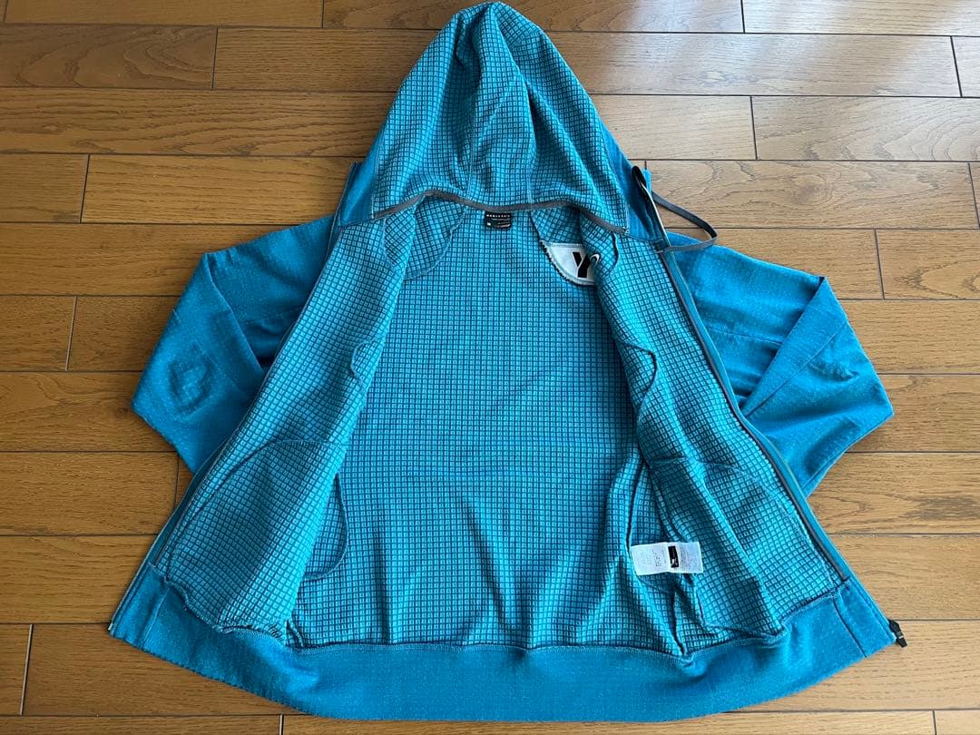 Oakley セットアップ (ジャージ) ジャケットM、パンツL