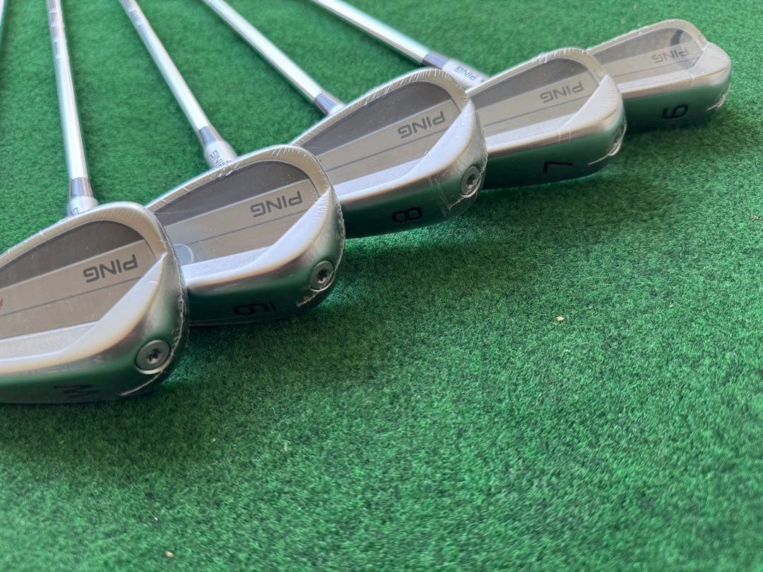 今週限り　PING i240 アイアン　120S