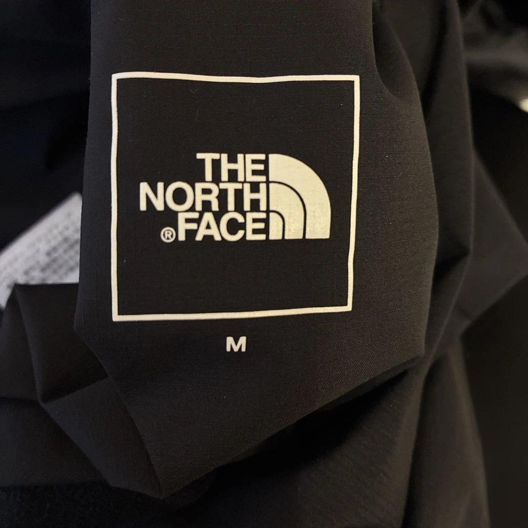 THE NORTH FACE リバーシブルロングコート
