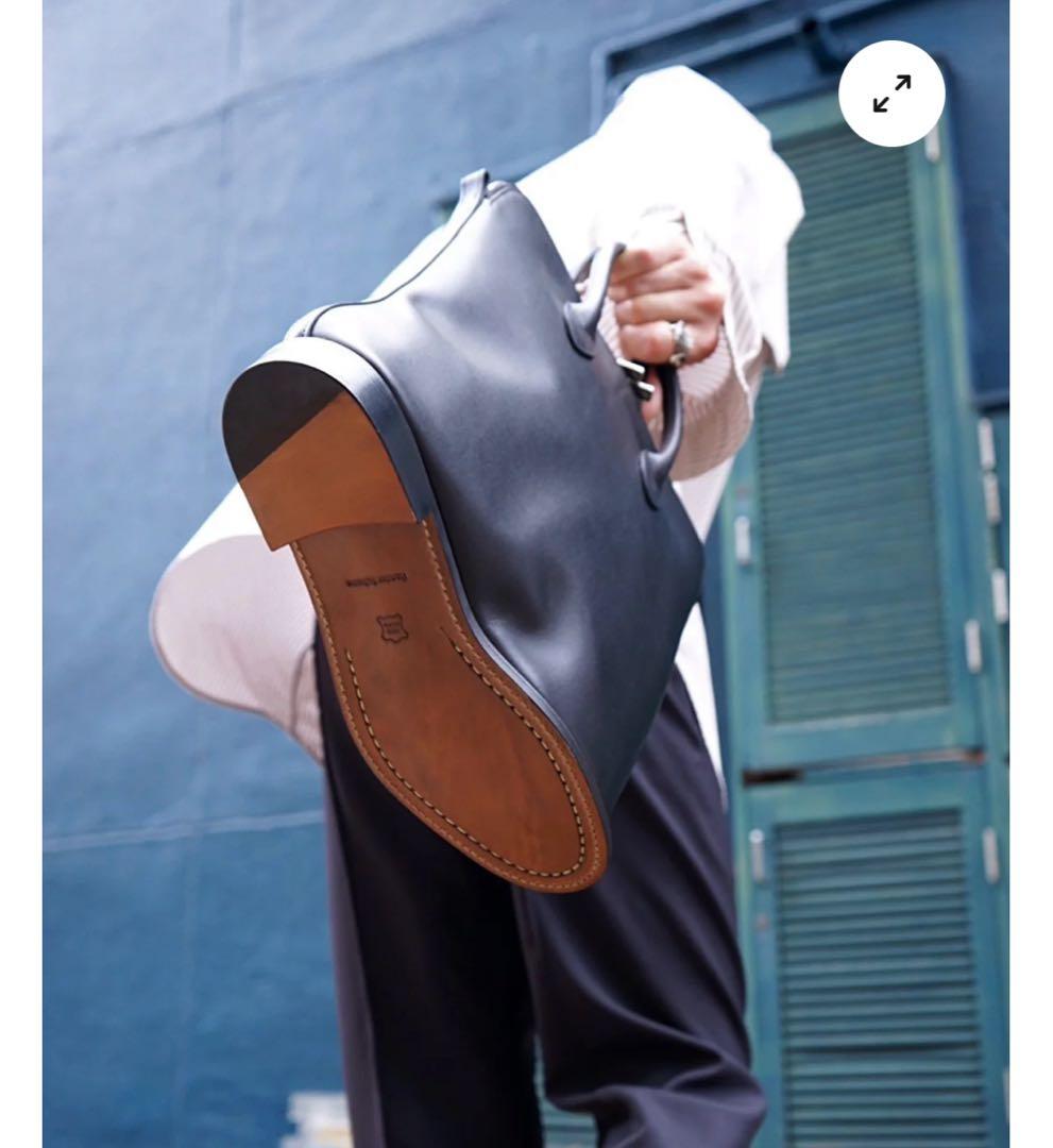 エンダースキーマ　シューズバッグ(ビック)