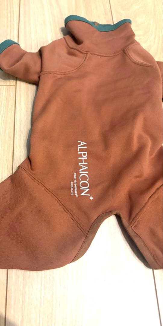 犬服・アクセサリー ALPHACON DOG GUARD