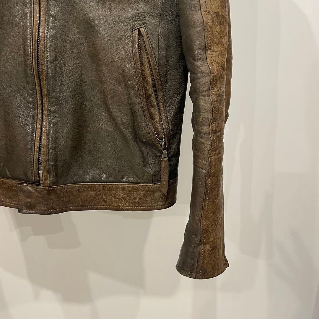 ISAMU KATAYAMA バックラッシュ