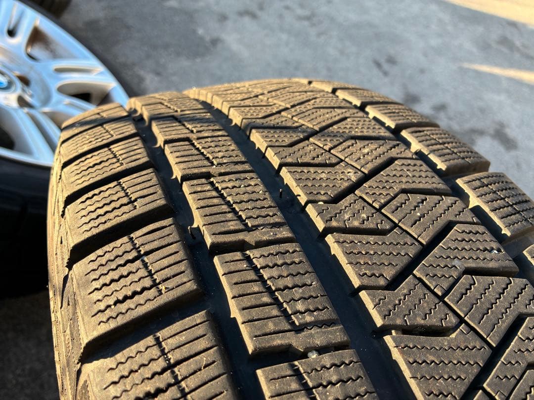  17インチ スタッドレスタイヤ