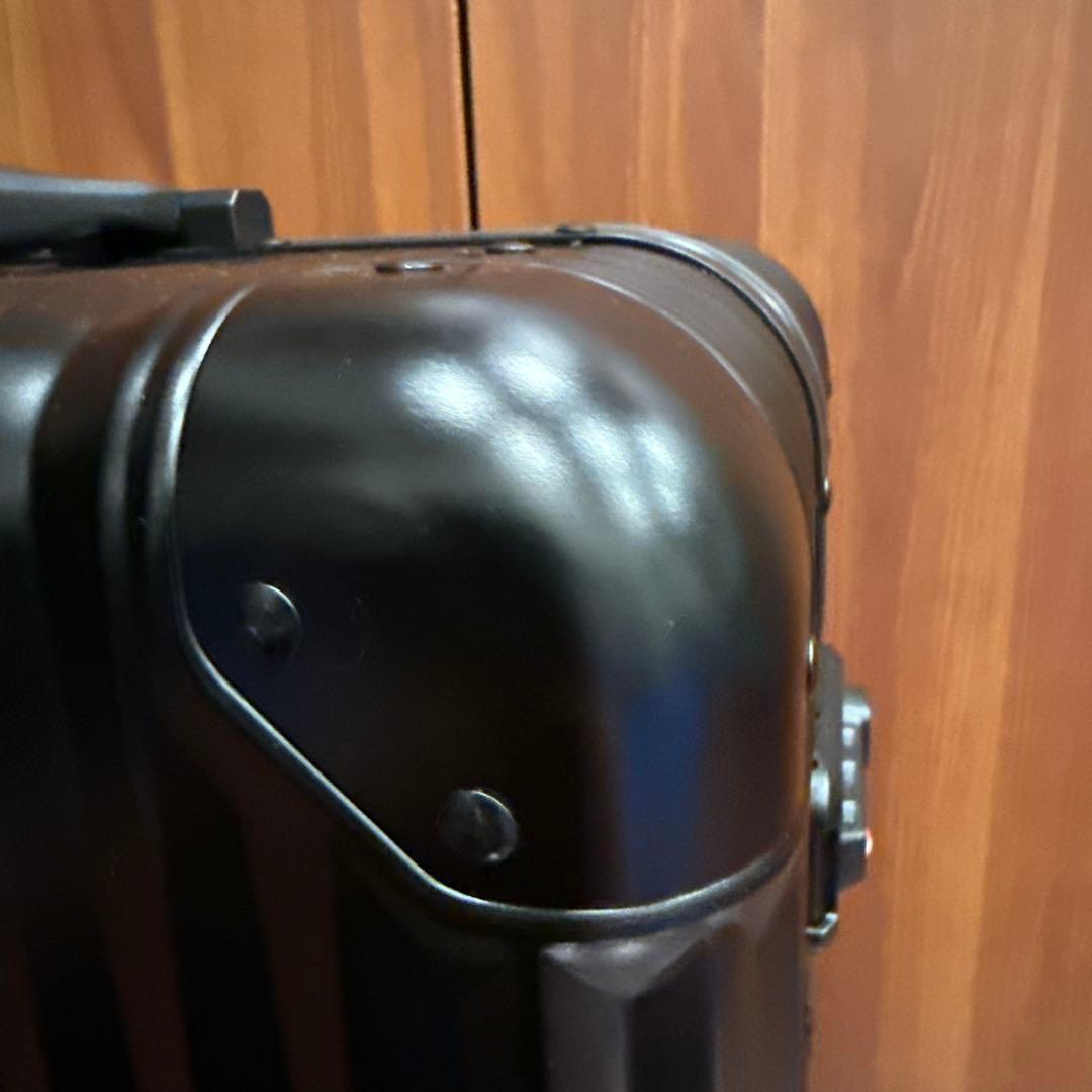 メルセデス・ベンツ AMG オリジナルスーツケース 64l