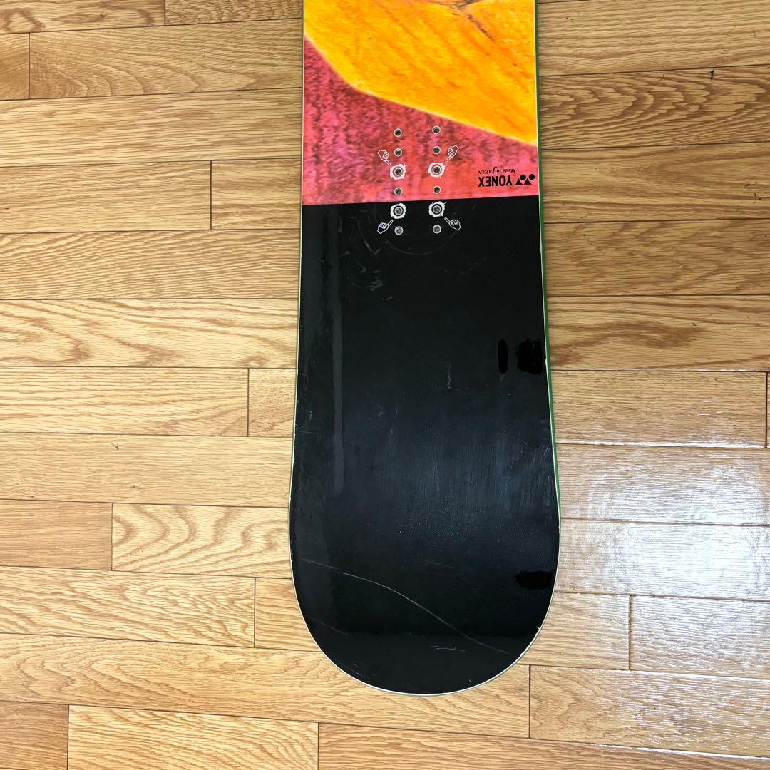 YONEX ヨネックス　NEXTAGE ネクステージ　スノーボード　151