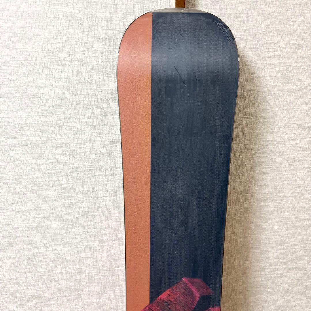 YONEX ヨネックス　NEXTAGE ネクステージ　スノーボード　151