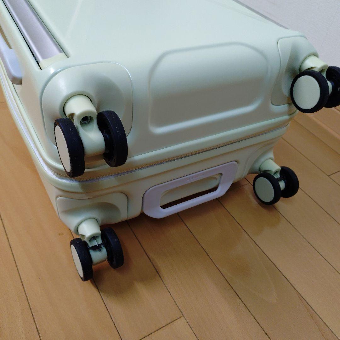 お値下げいたしますinovtr INV 111 機内持込み　38L