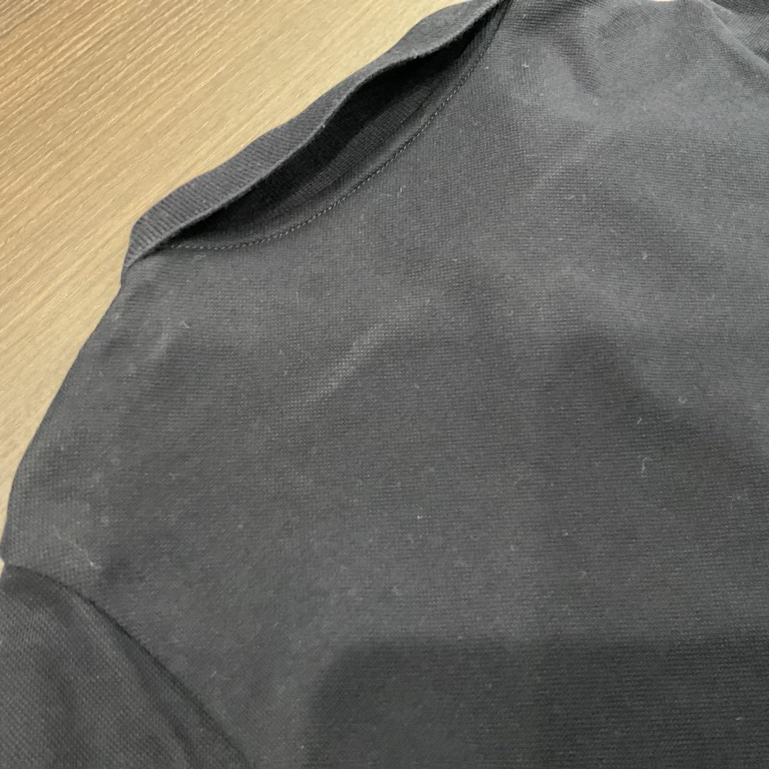 n*す様 MONCLER キッズ 襟付きワンピース 8A 130cm