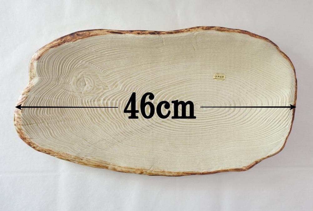 盛皿　大皿　４６ｃｍ　5枚セット