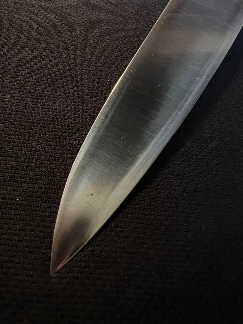 牛刀nenox 子の日ステンレス鋼