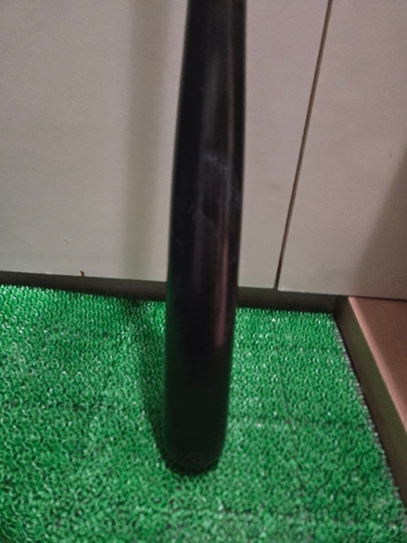 最終値下げ！ハクソウ 硬式木製バット