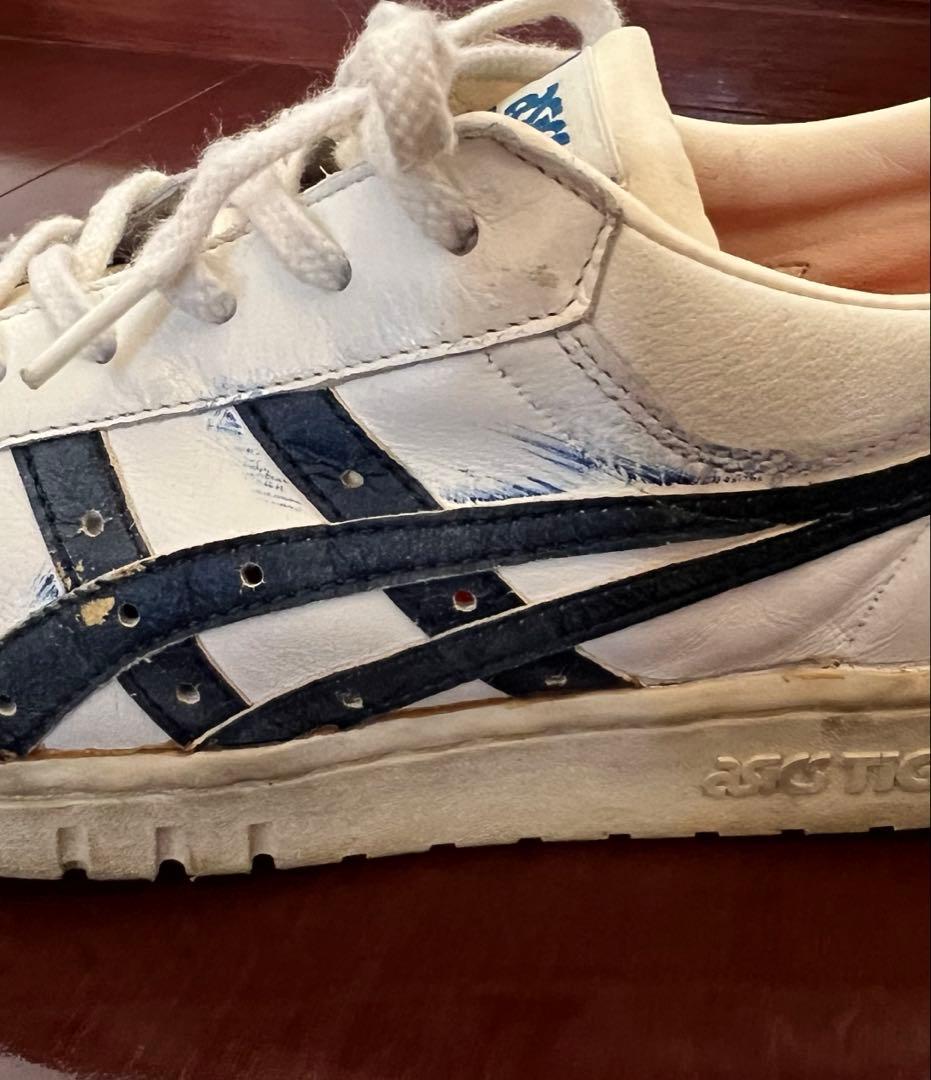 アシックス ファブレ ポイントゲッターS