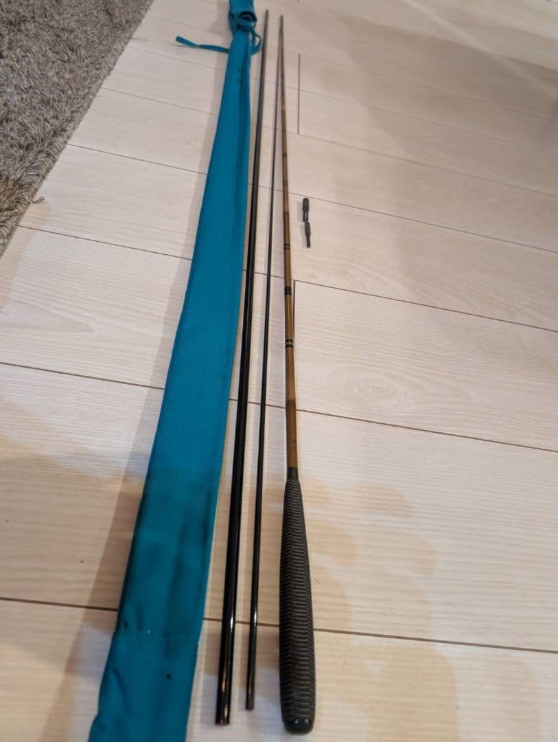 ダイワ　月光　7尺