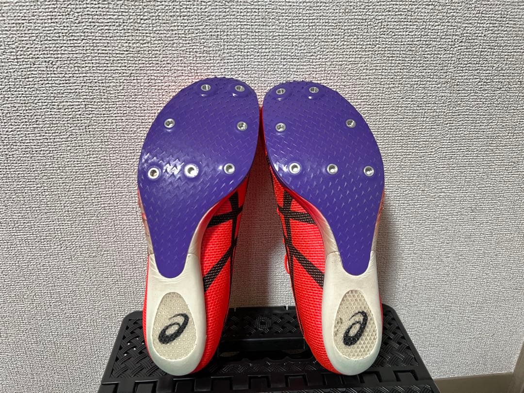 asics SPEED SP 2/メタスピードSP 2 26.0cm