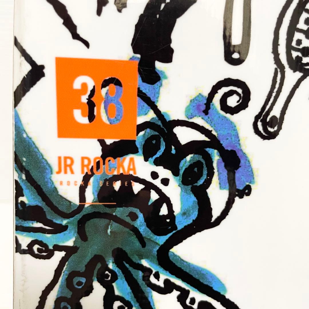 ✨美品✨ヘッド JR ROCKA 138 × ユニオン MILAN 初心者用