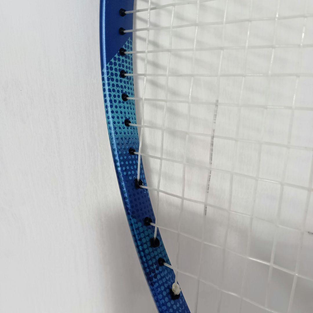 YONEX ヨネックス VOLTRAGE 5S ソフトテニスラケット