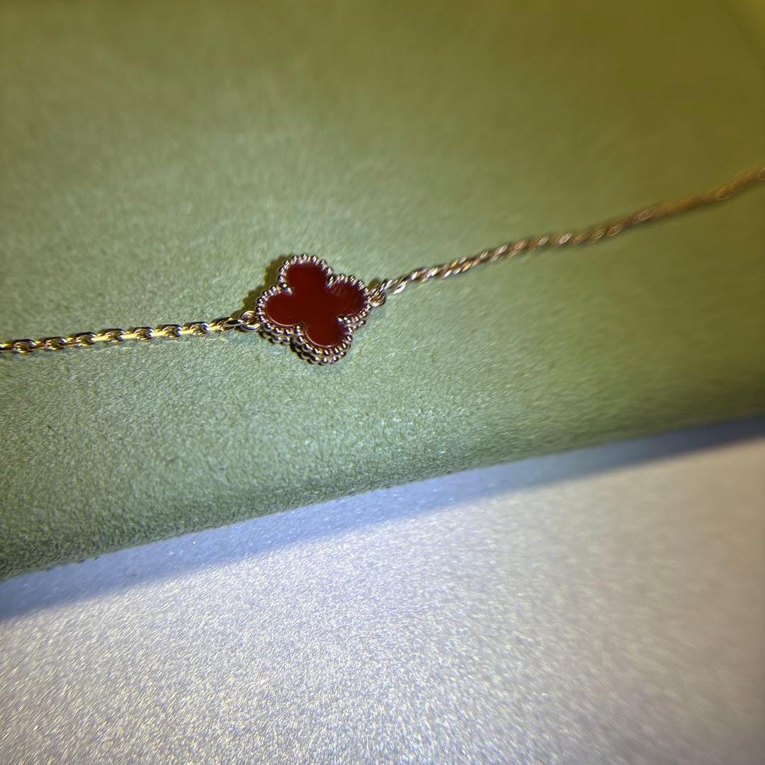 Van Cleef & Arpels バンクリーフ　ブレスレット