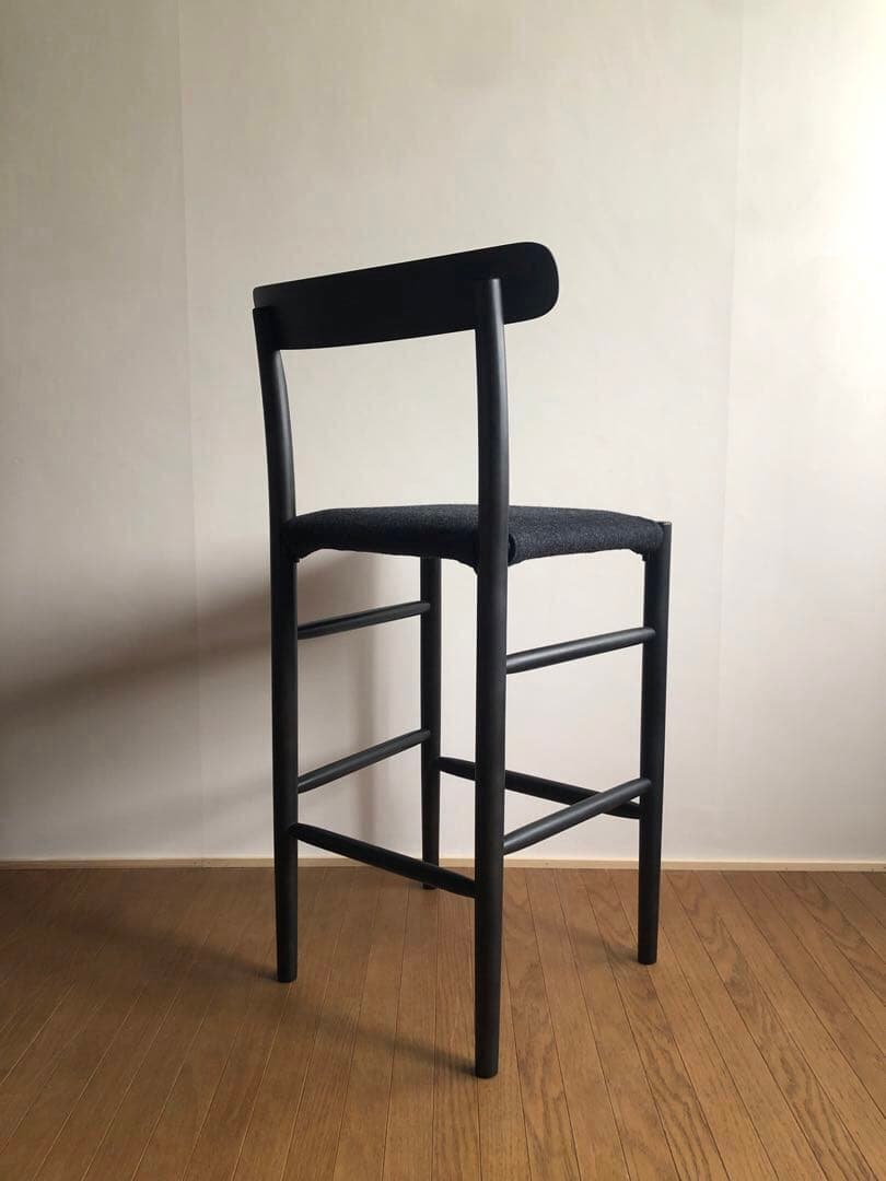 マルニ MARUNI COLLECTION Lightwood カウンターチェア