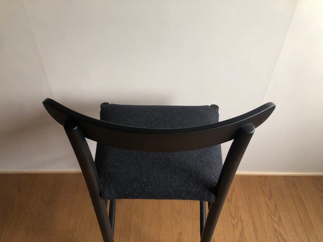 マルニ MARUNI COLLECTION Lightwood カウンターチェア