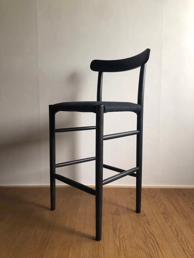 マルニ MARUNI COLLECTION Lightwood カウンターチェア