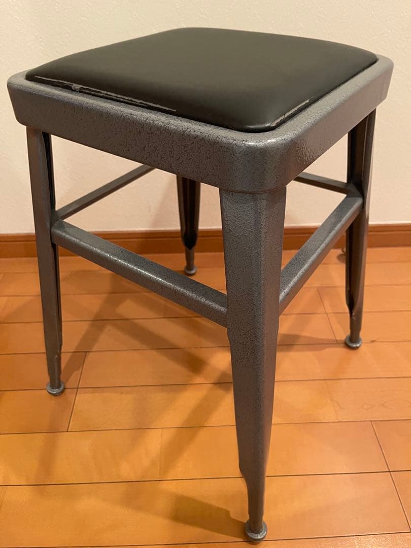 ダルトン DULTON ライト スツール　①