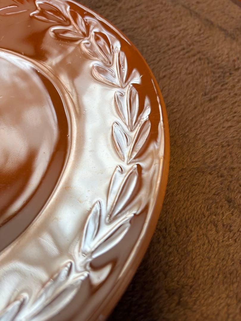 Fire king ファイヤーキング　5枚セット