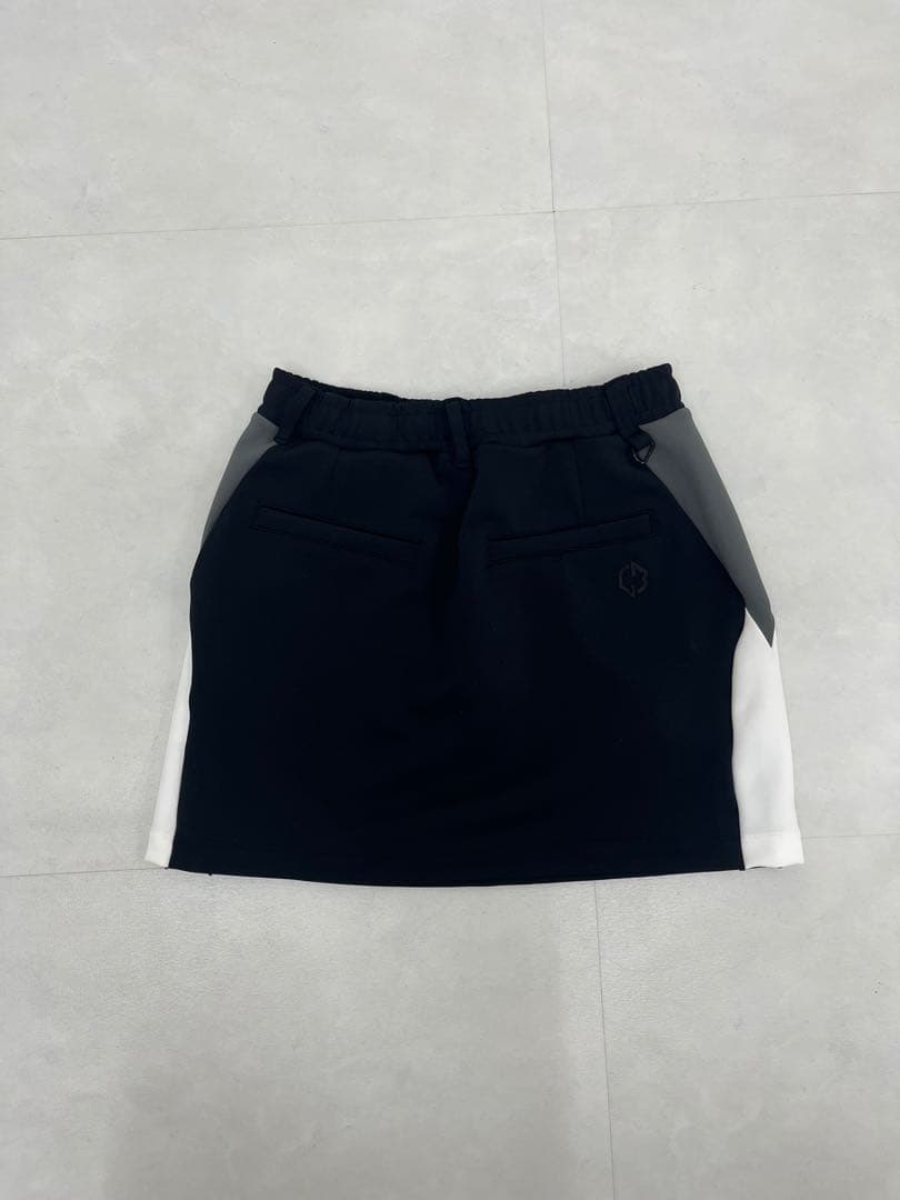 【極美品】CRONOS BLACK ゴルフ セットアップ（上下セット）