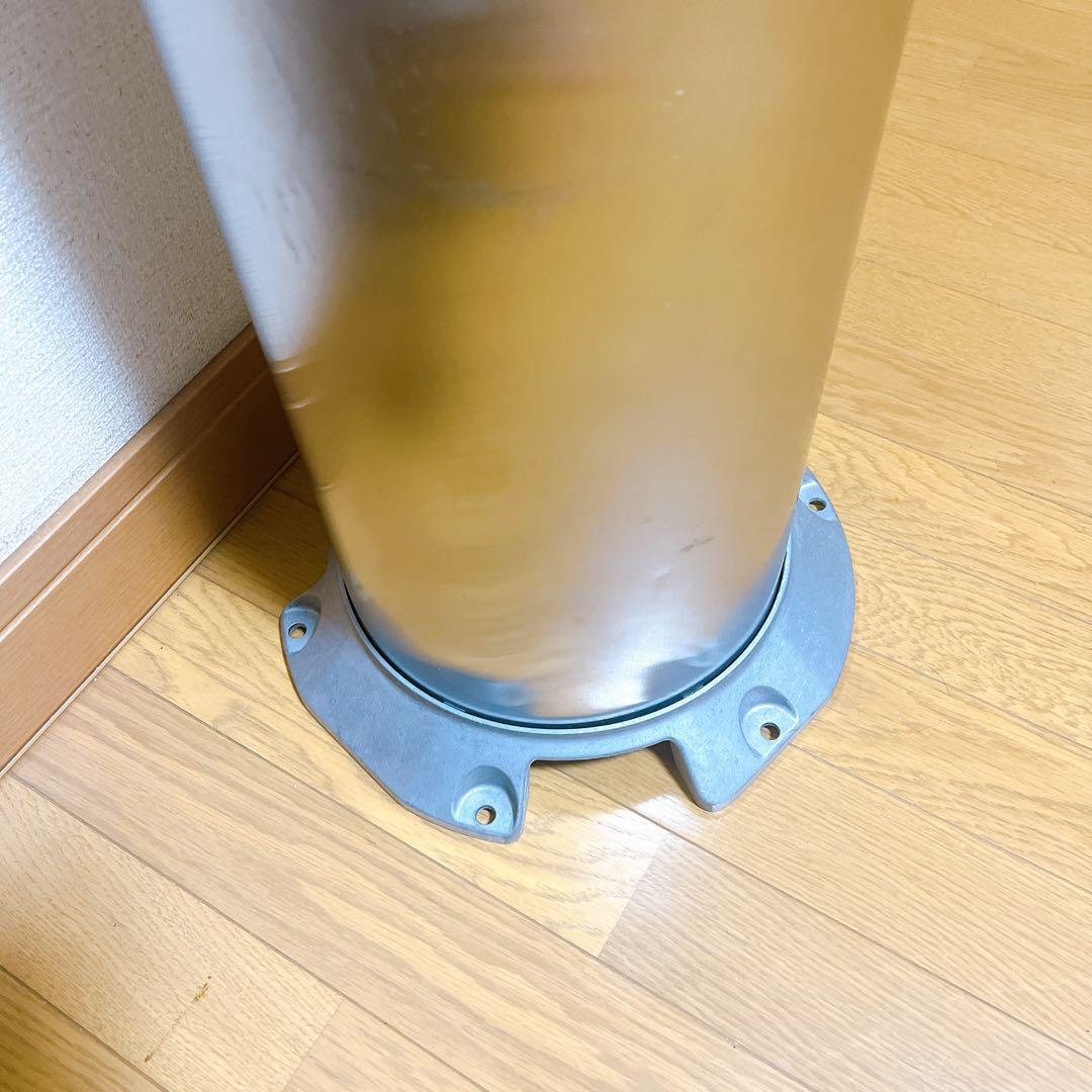 JT スタンド灰皿 店舗用 業務用　屋内　屋外　両用