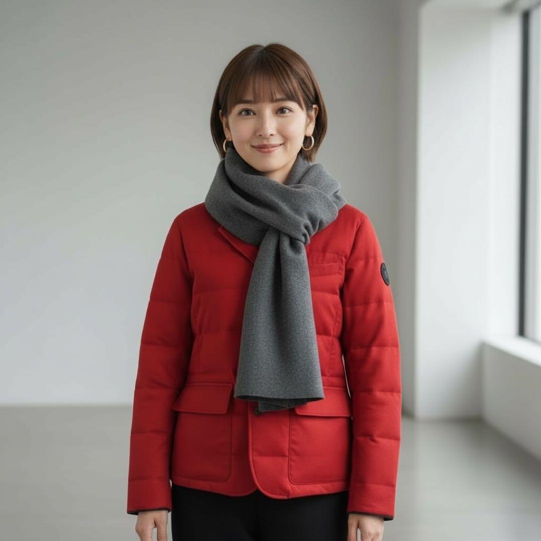 国内正規品 カナダグース×ヘンリープール ダウンジャケット L 195,000円