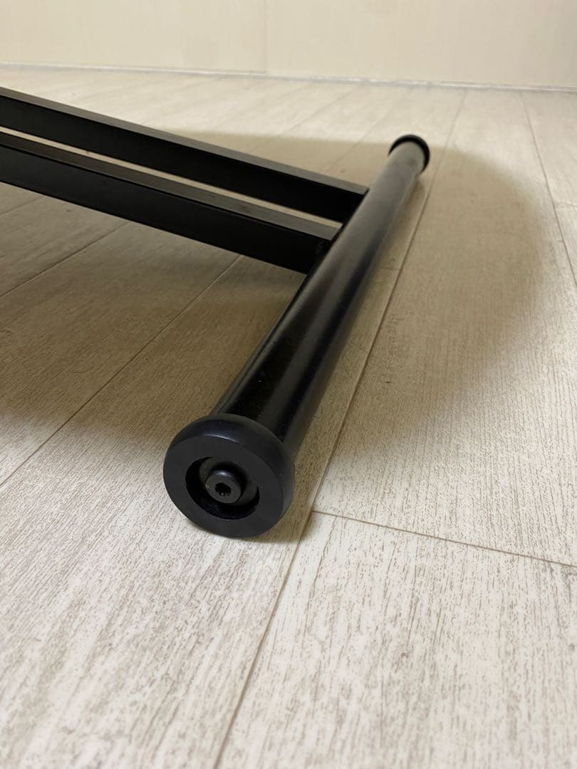 【直接引取可】昇降式テーブル 高さ24〜74 cm