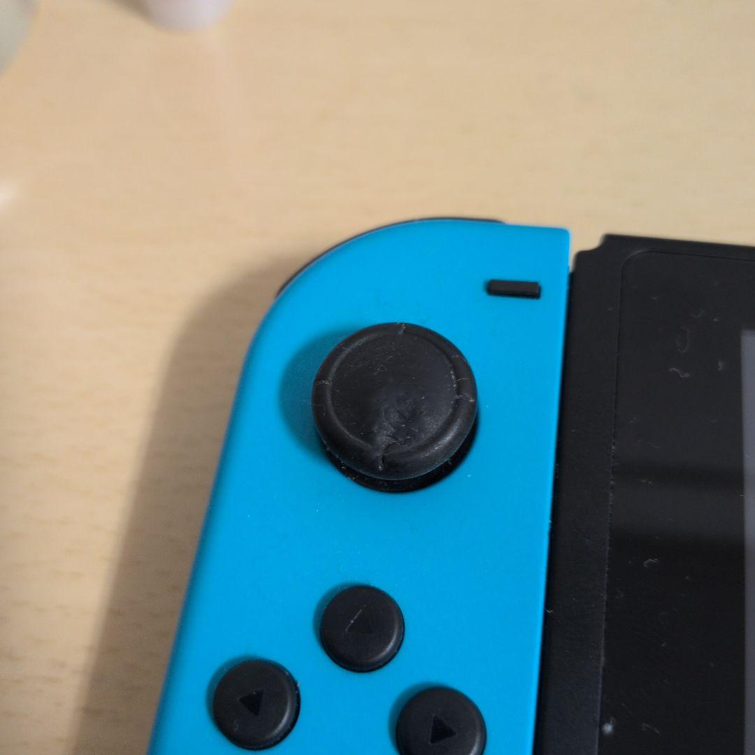 Nintendo Switch 本体 ジョイコン付き