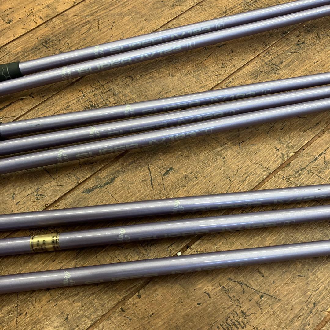 キャロウェイ Callaway ビックバーサ アイアンセット クラブ レディース