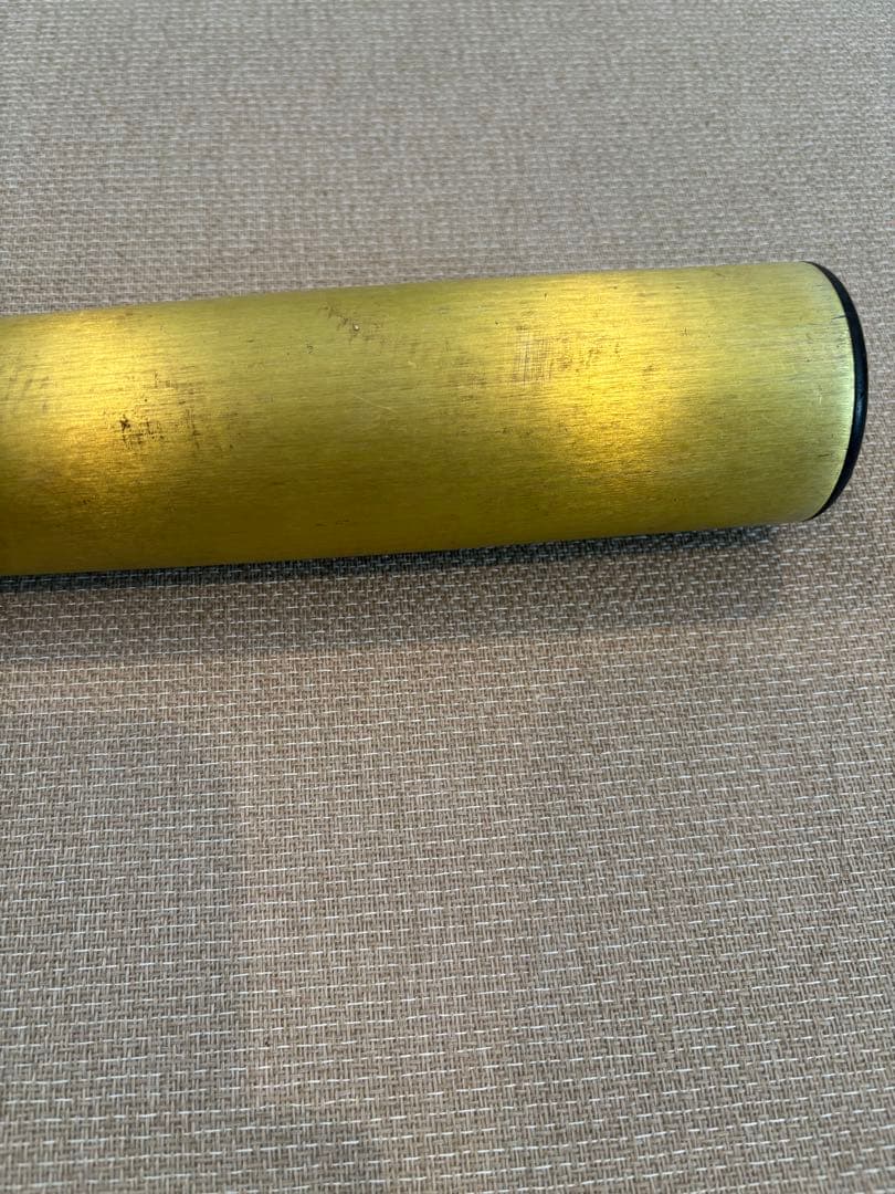 ルイスビルスラッガー　中学硬式野球バット　８３ｃｍ