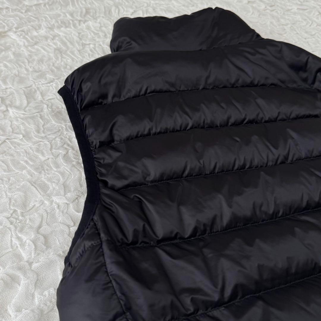 POLO Ralph Lauren ポロラルフローレン ダウンベスト ブラック