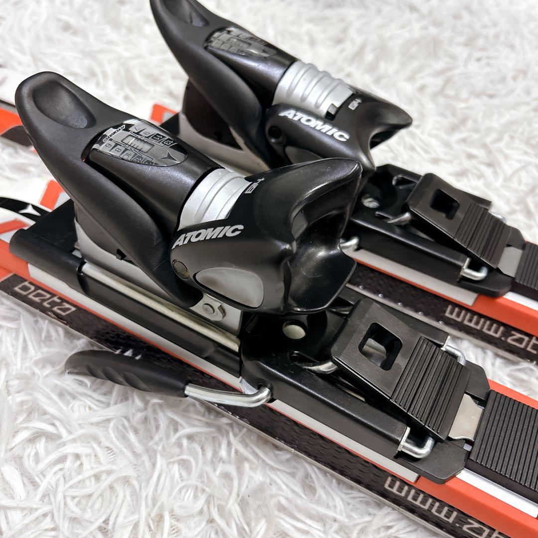 ATOMIC RACE GS 12 181cm カービングスキー