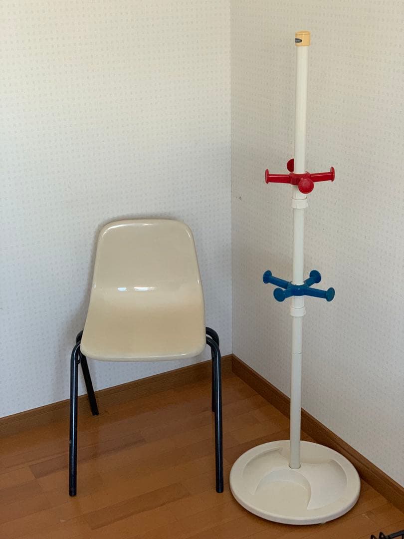 【KM】ポールハンガー