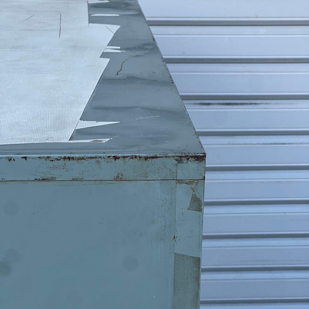 HOZAN B-105 パーツキャビネット 6列20段　引出し数120