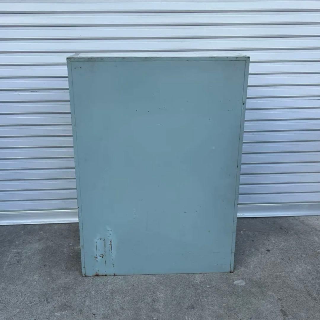 HOZAN B-105 パーツキャビネット 6列20段　引出し数120