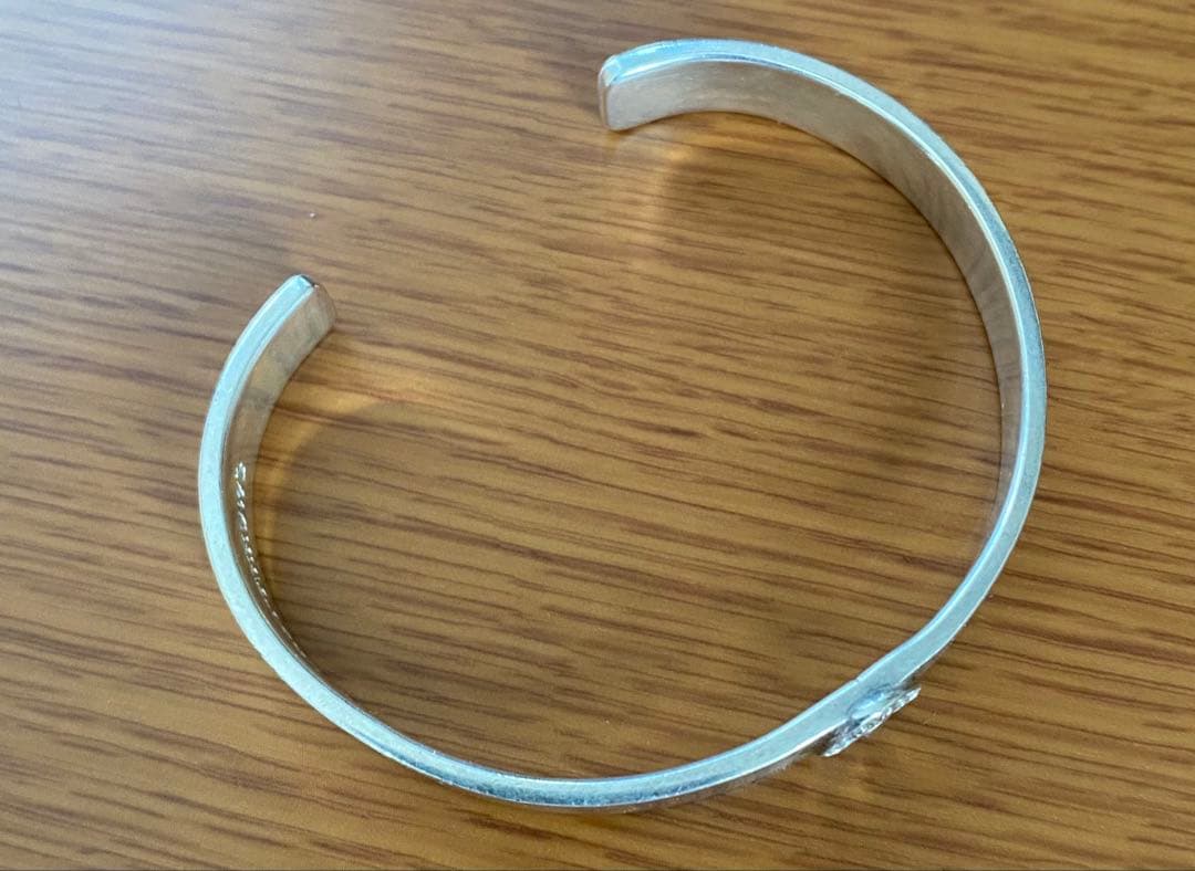 ファーストアローズ FIRST ARROW's 平打ちバングル 太陽神